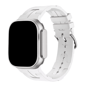 Kaya Silicone Sport Band - Poly Bands