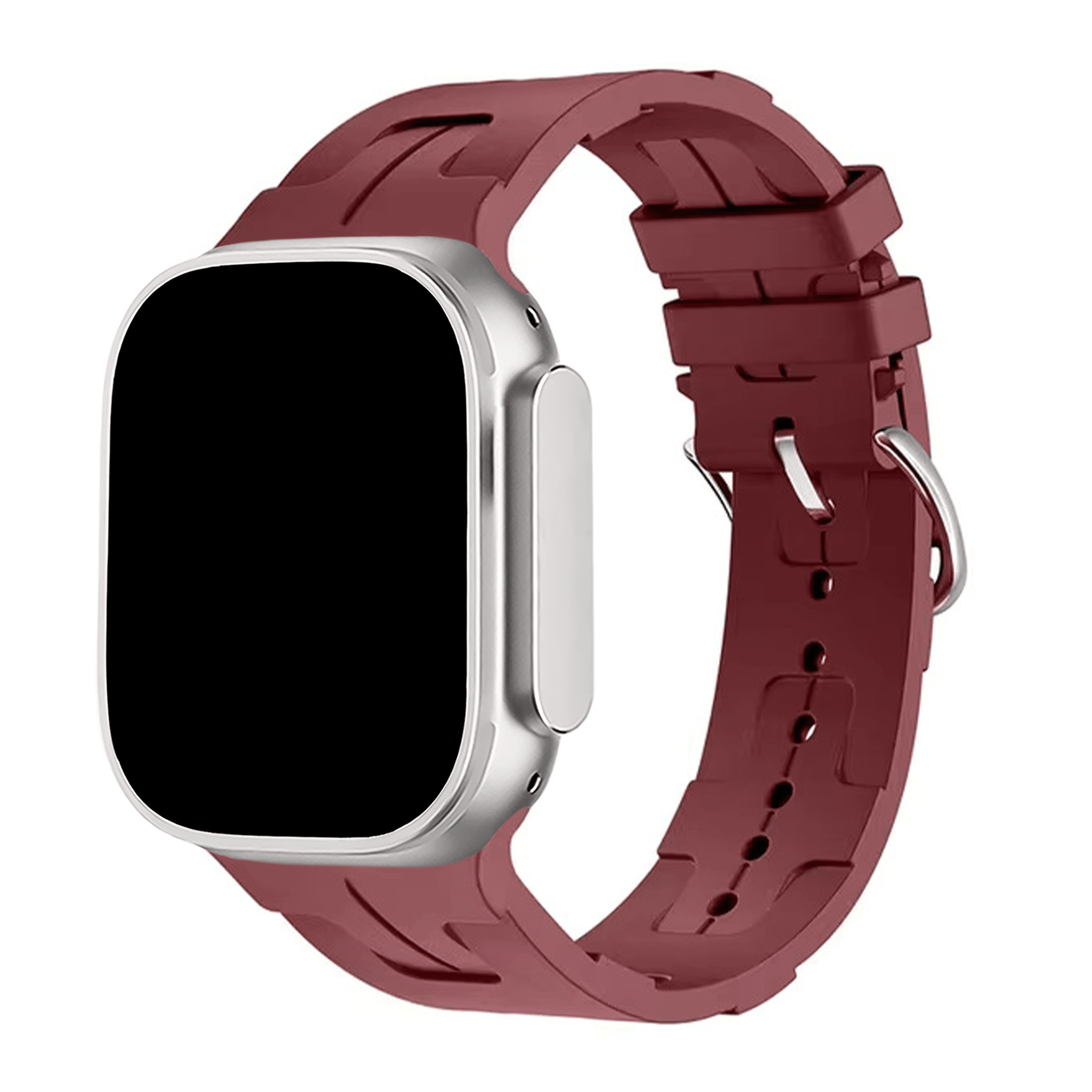 Kaya Silicone Sport Band - Poly Bands