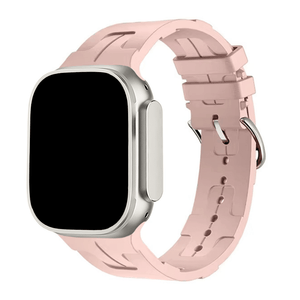 Kaya Silicone Sport Band - Poly Bands