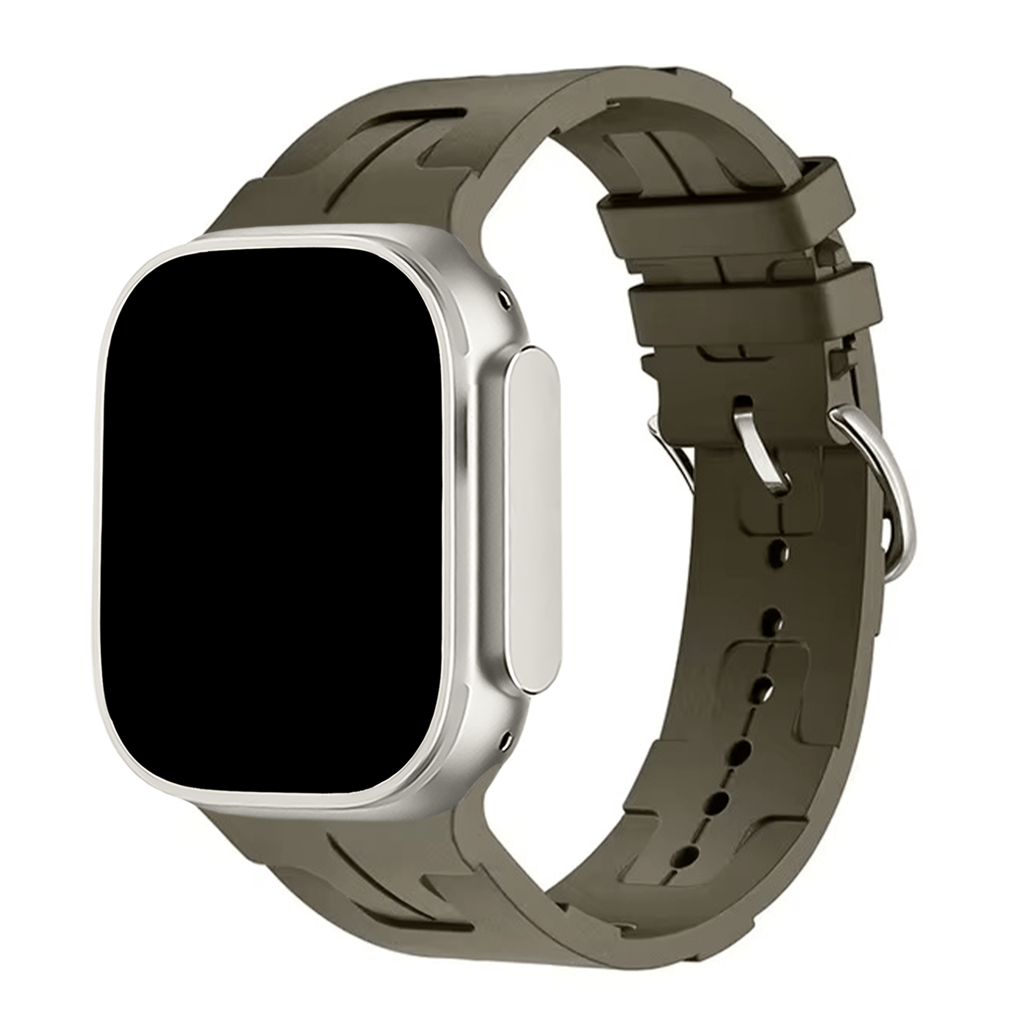 Kaya Silicone Sport Band - Poly Bands