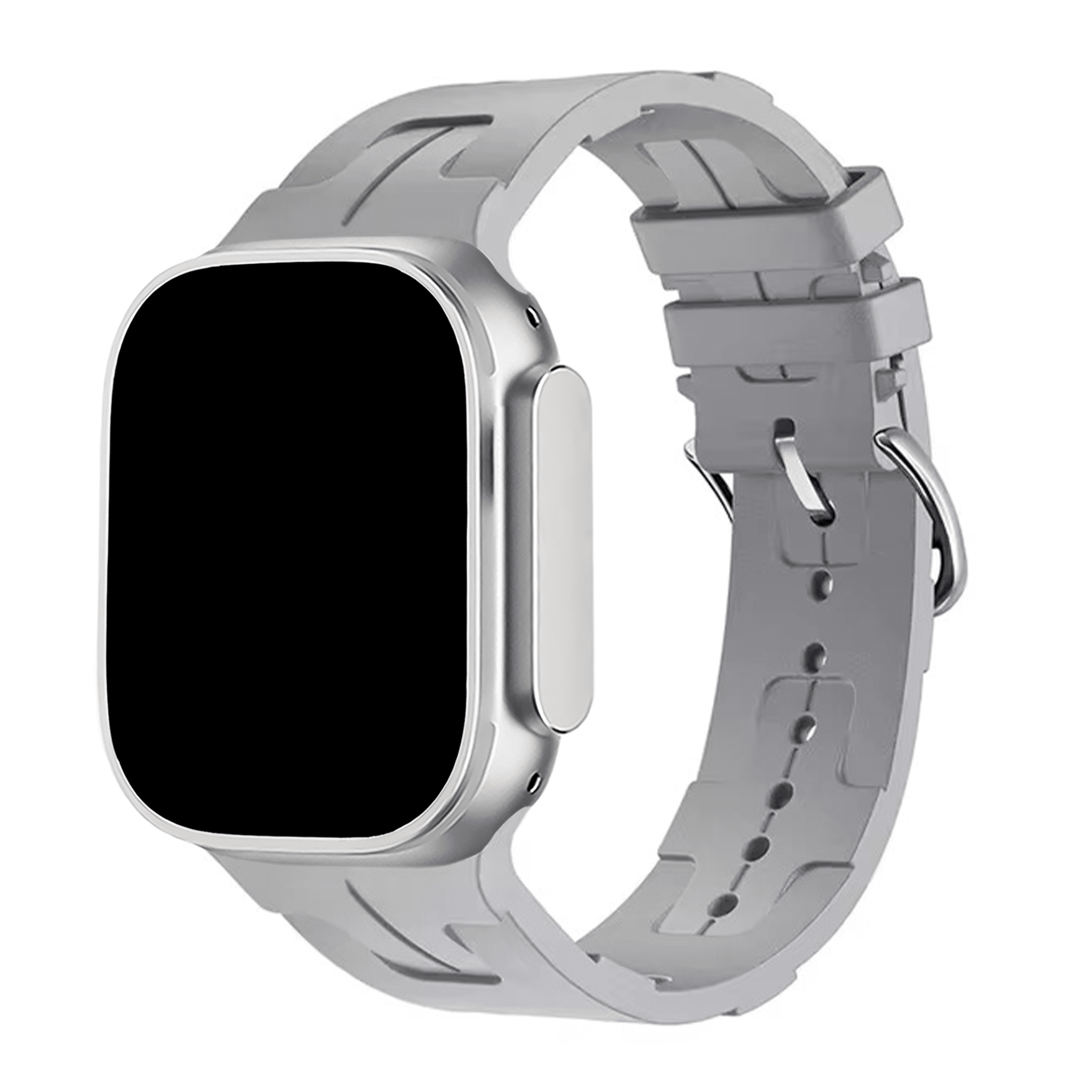 Kaya Silicone Sport Band - Poly Bands