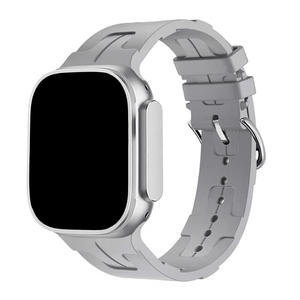 Kaya Silicone Sport Band - Poly Bands