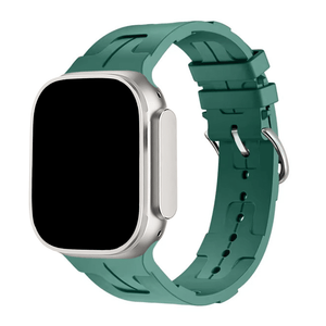 Kaya Silicone Sport Band - Poly Bands