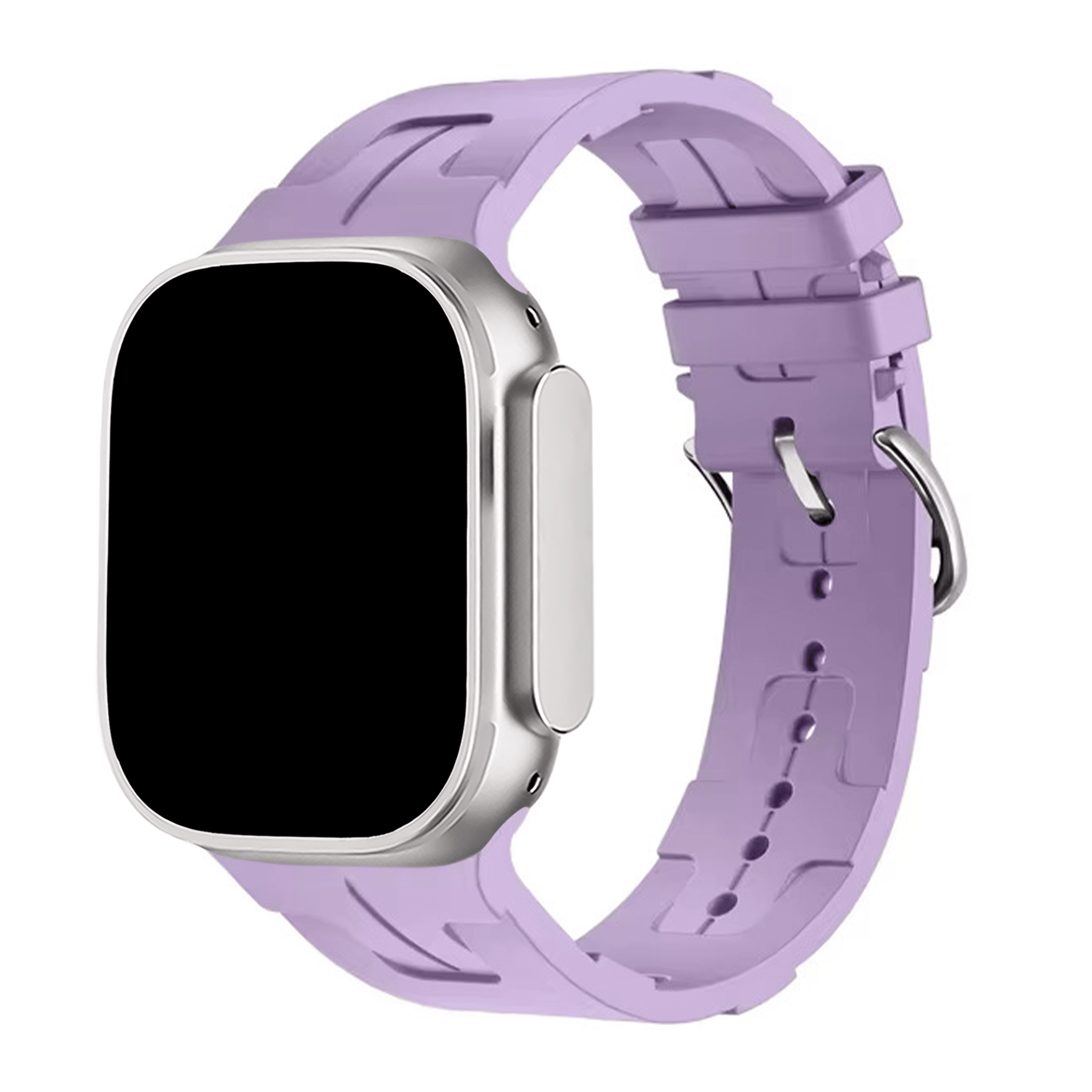 Kaya Silicone Sport Band - Poly Bands