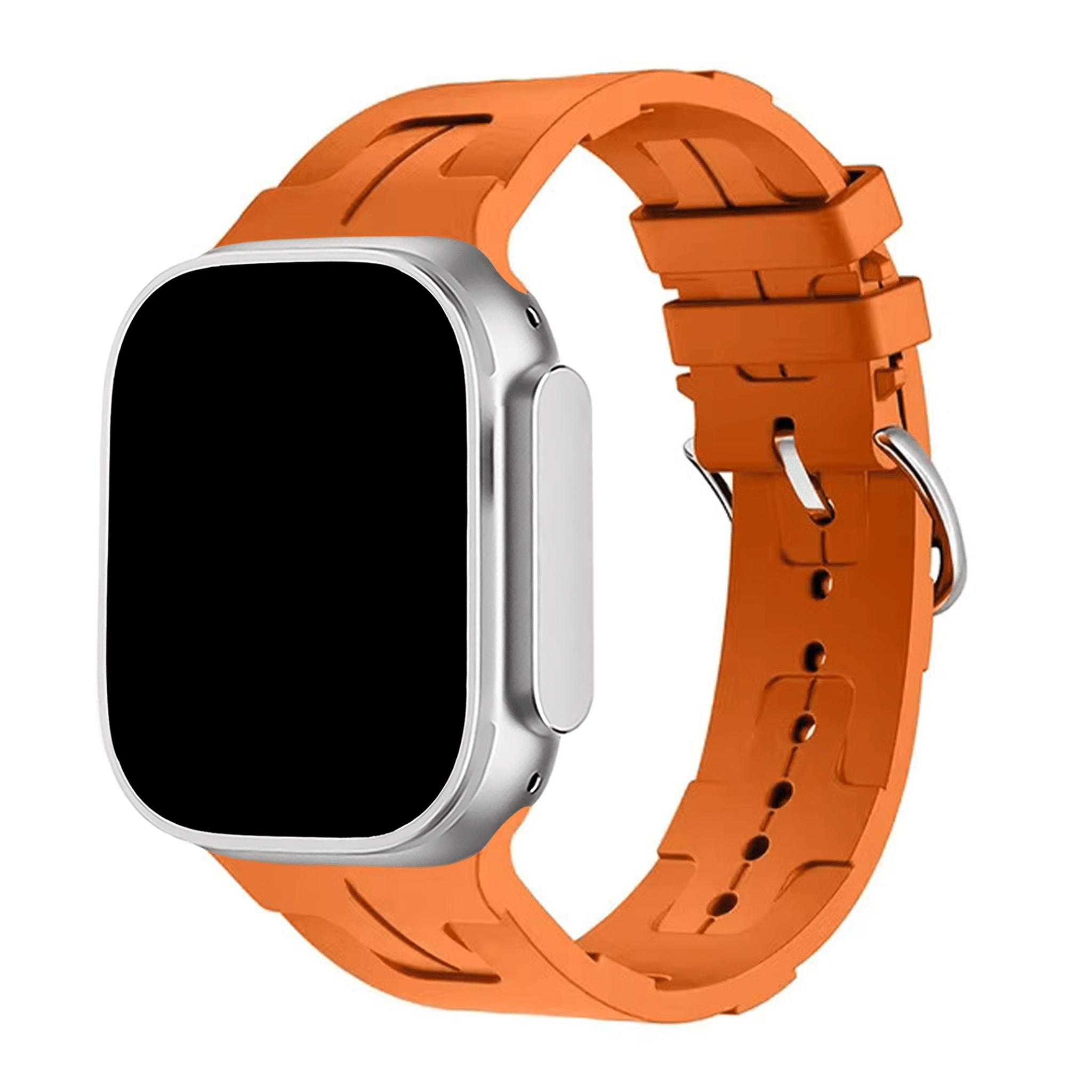 Kaya Silicone Sport Band - Poly Bands
