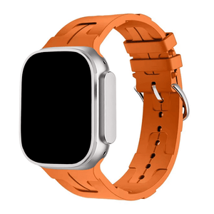 Kaya Silicone Sport Band - Poly Bands