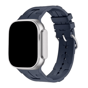 Kaya Silicone Sport Band - Poly Bands