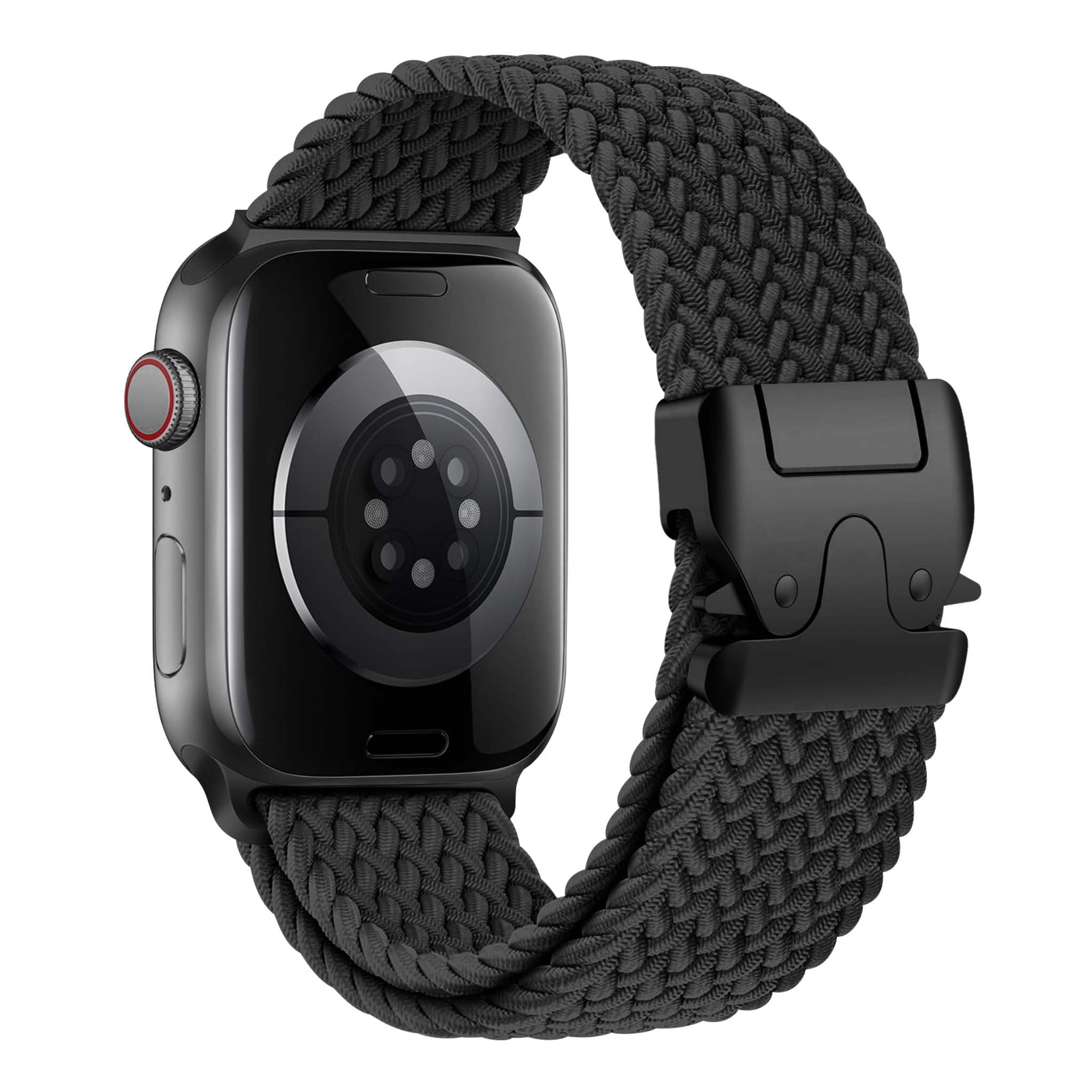 Kimi Nylon Loop Band - Poly Bands