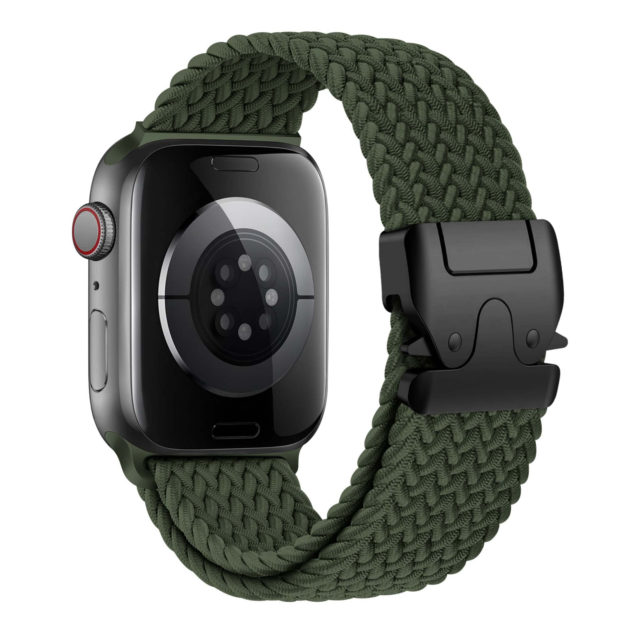 Kimi Nylon Loop Band - Poly Bands