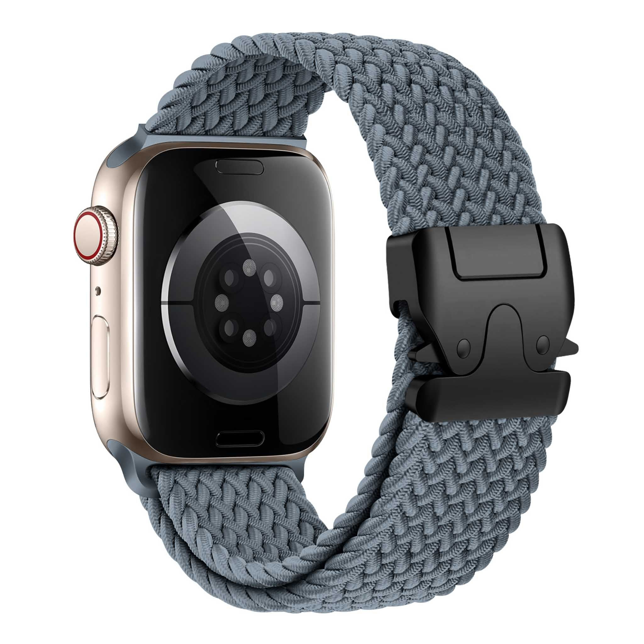 Kimi Nylon Loop Band - Poly Bands