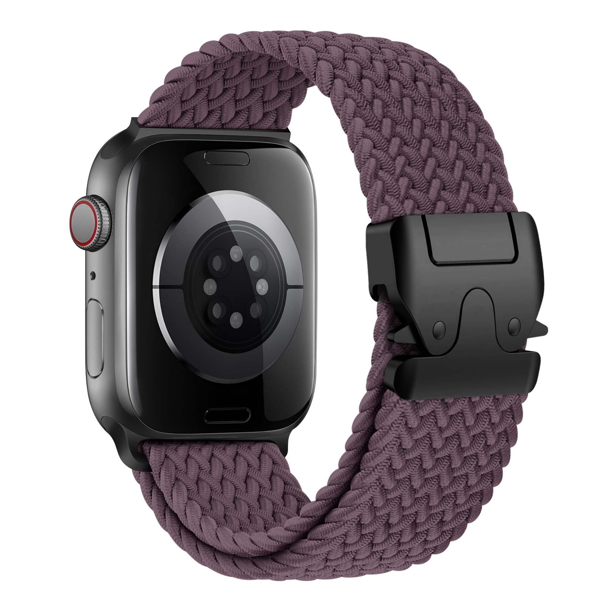 Kimi Nylon Loop Band - Poly Bands