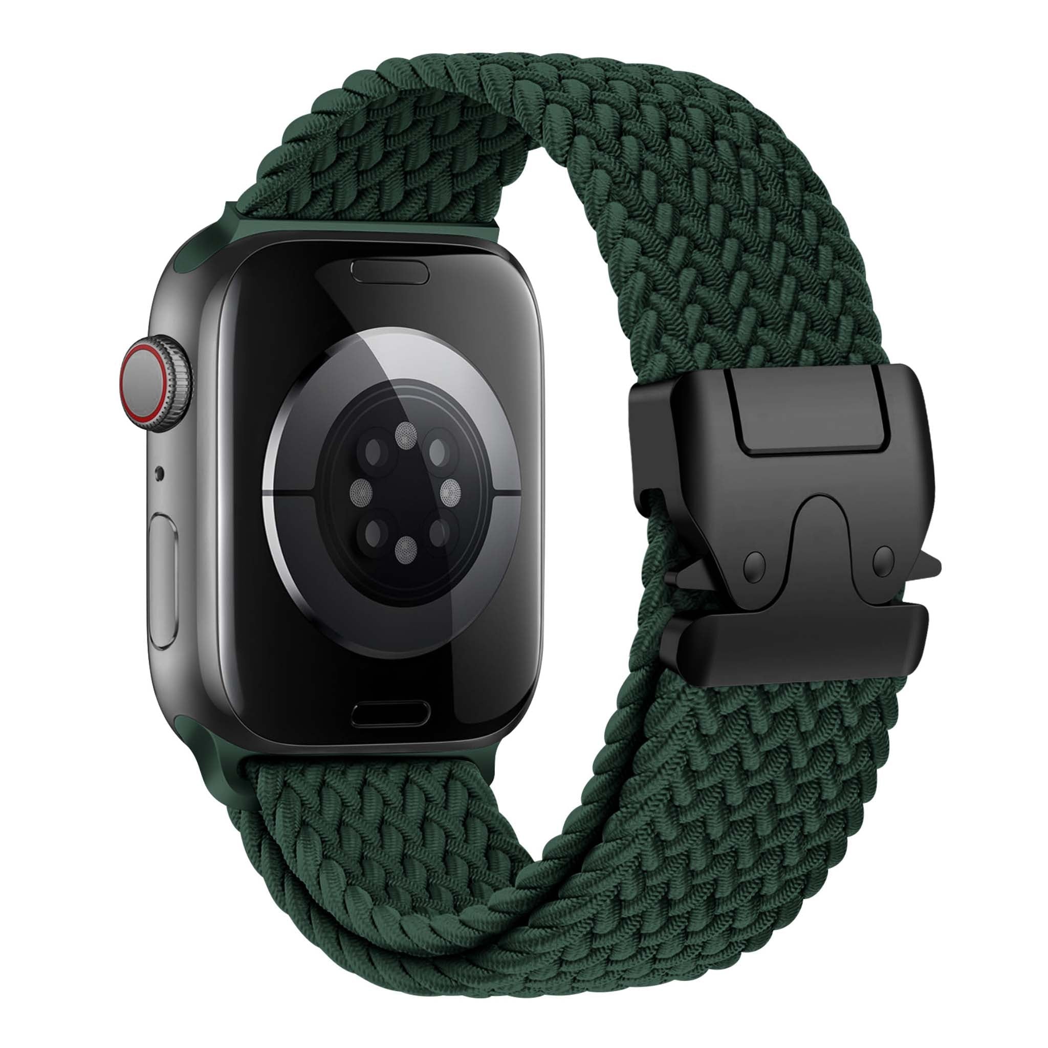 Kimi Nylon Loop Band - Poly Bands