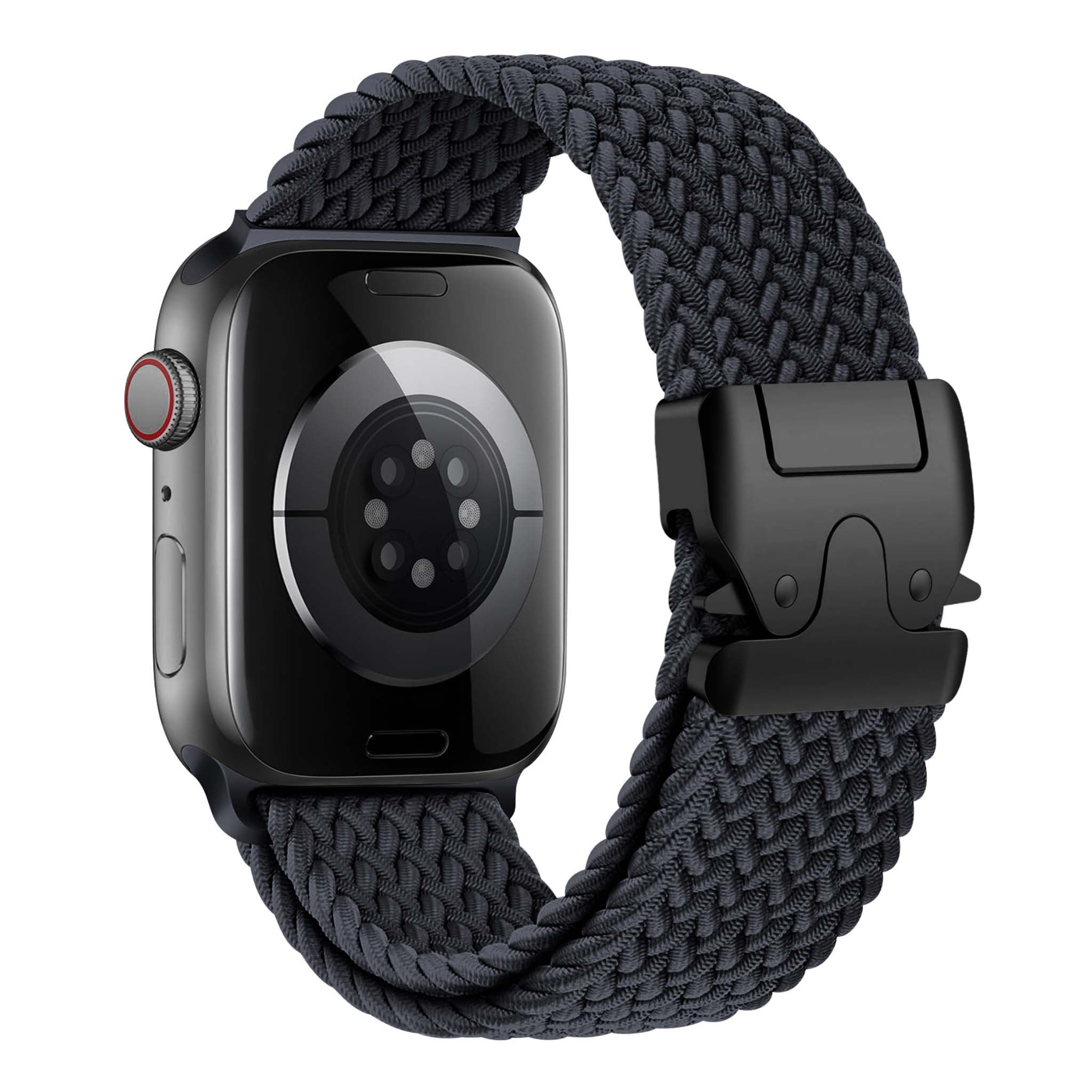 Kimi Nylon Loop Band - Poly Bands