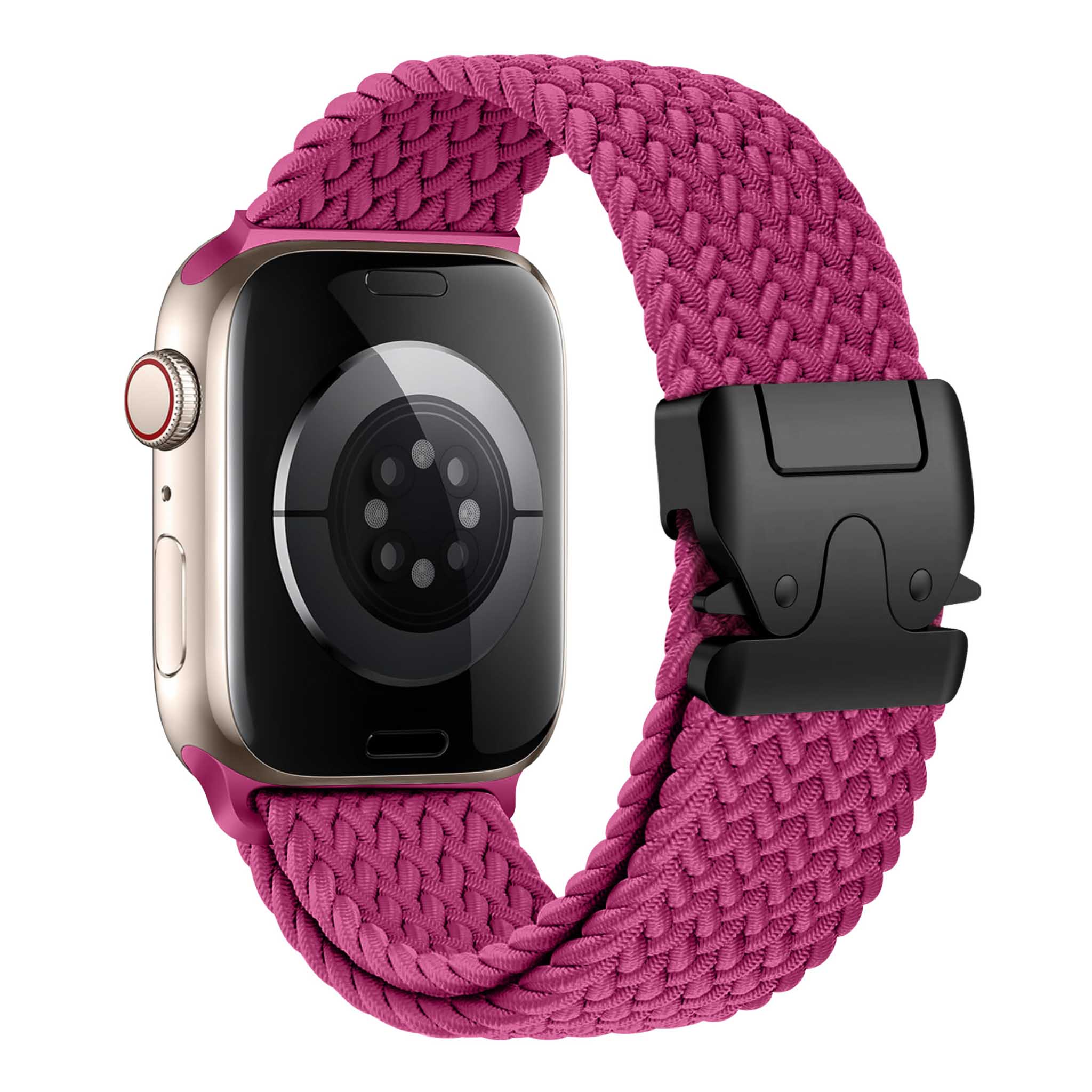 Kimi Nylon Loop Band - Poly Bands