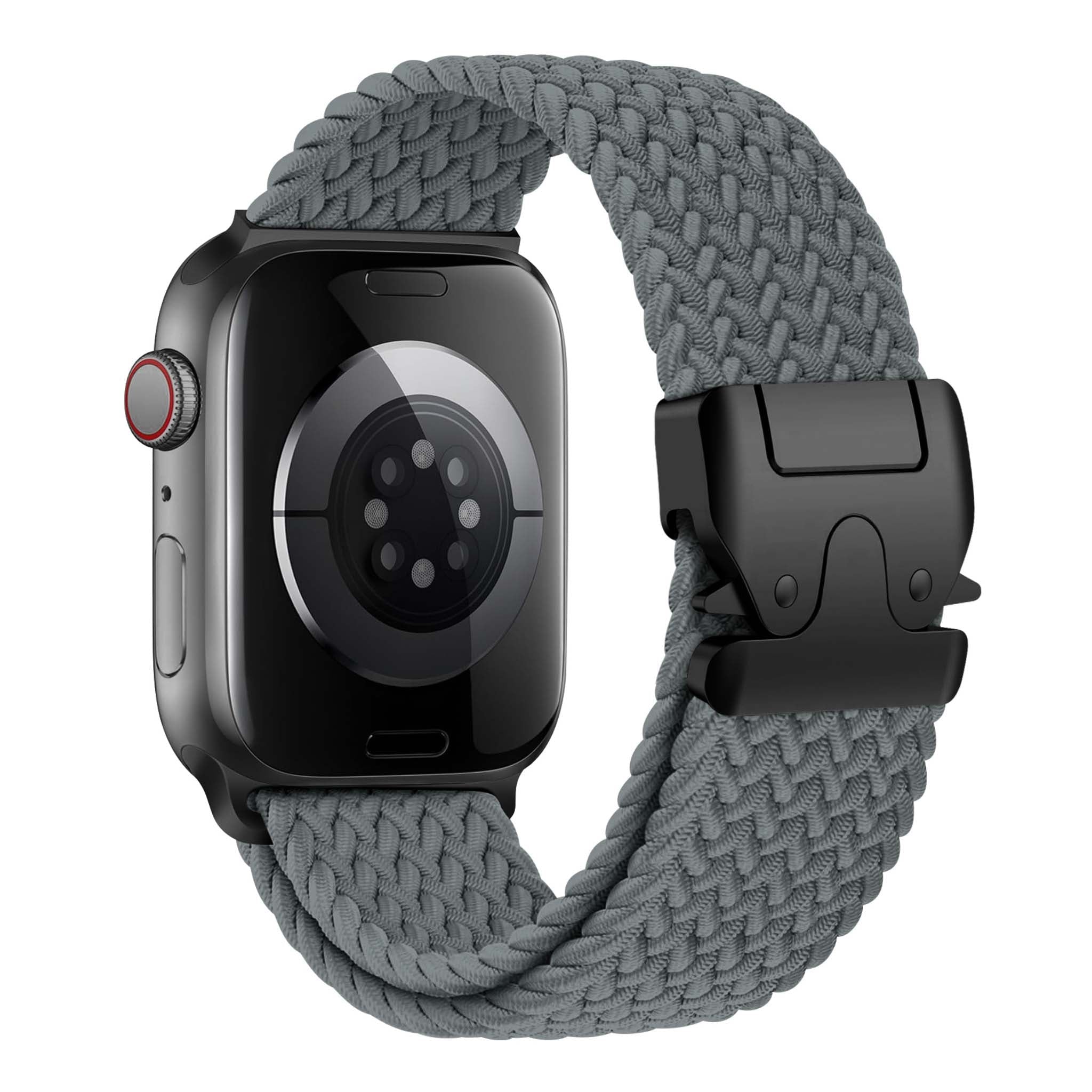 Kimi Nylon Loop Band - Poly Bands