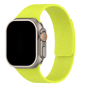 Lara Silicone Magnetic Loop Band - Poly Bands
