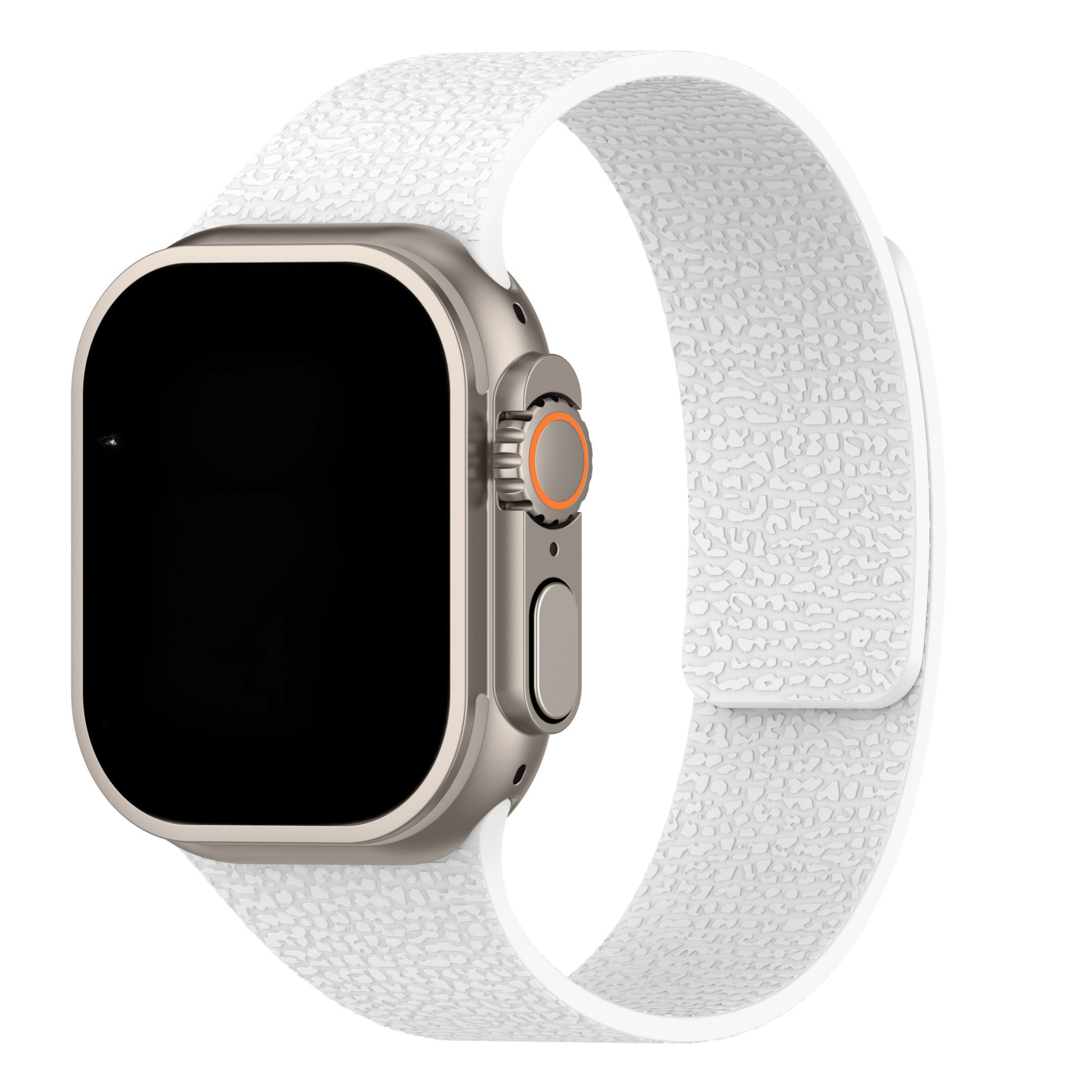 Lara Silicone Magnetic Loop Band - Poly Bands