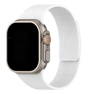 Lara Silicone Magnetic Loop Band - Poly Bands