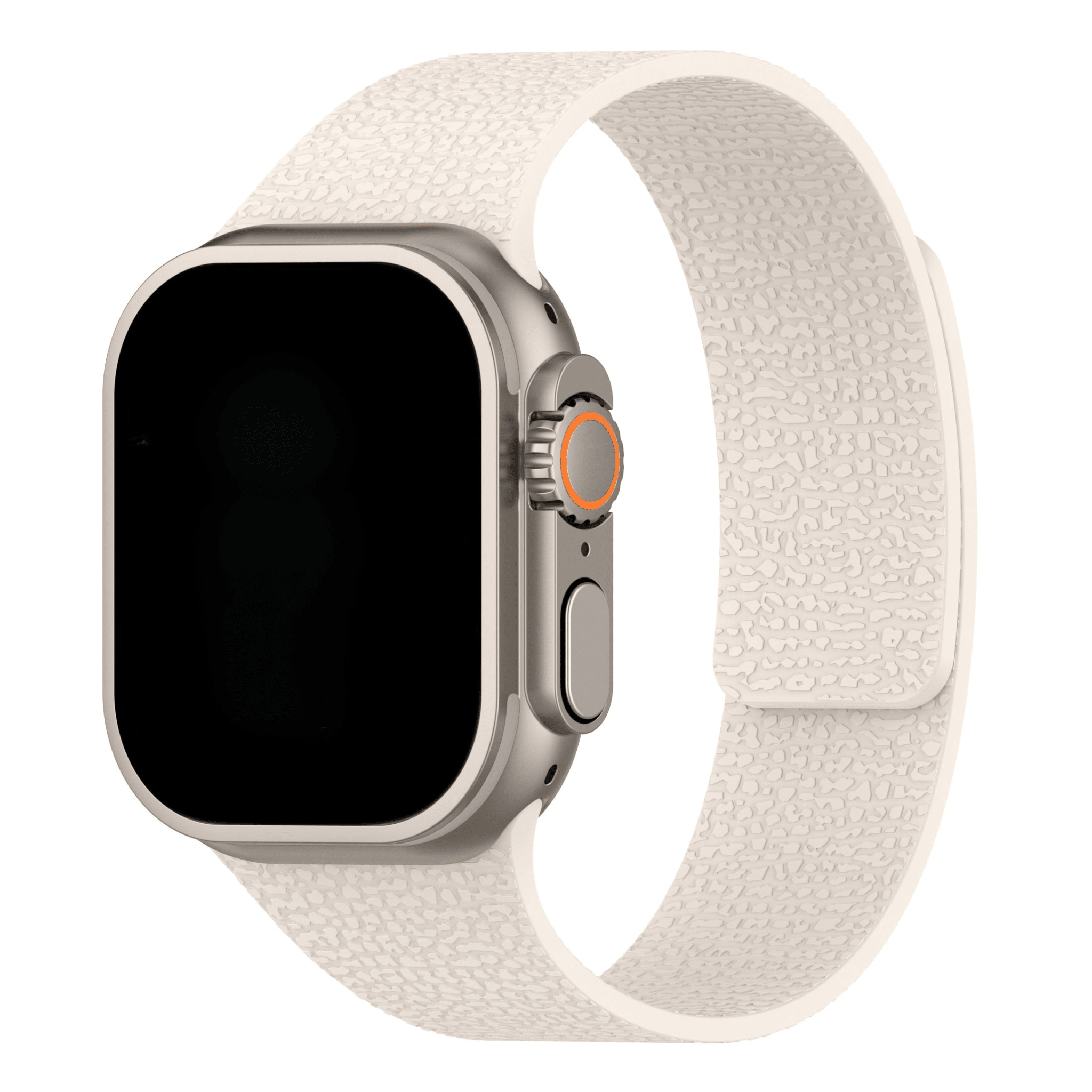 Lara Silicone Magnetic Loop Band - Poly Bands