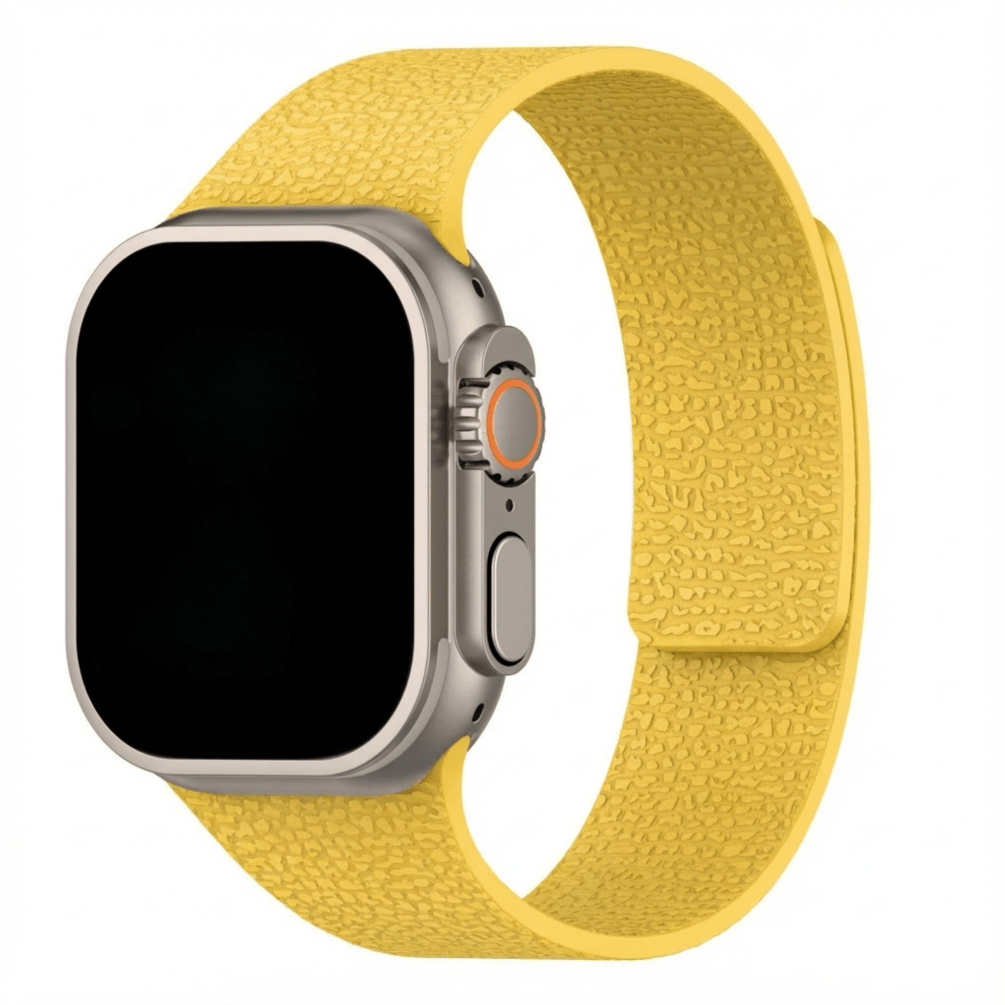 Lara Silicone Magnetic Loop Band - Poly Bands