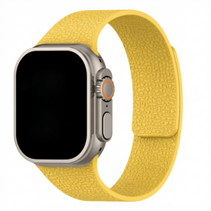Lara Silicone Magnetic Loop Band - Poly Bands