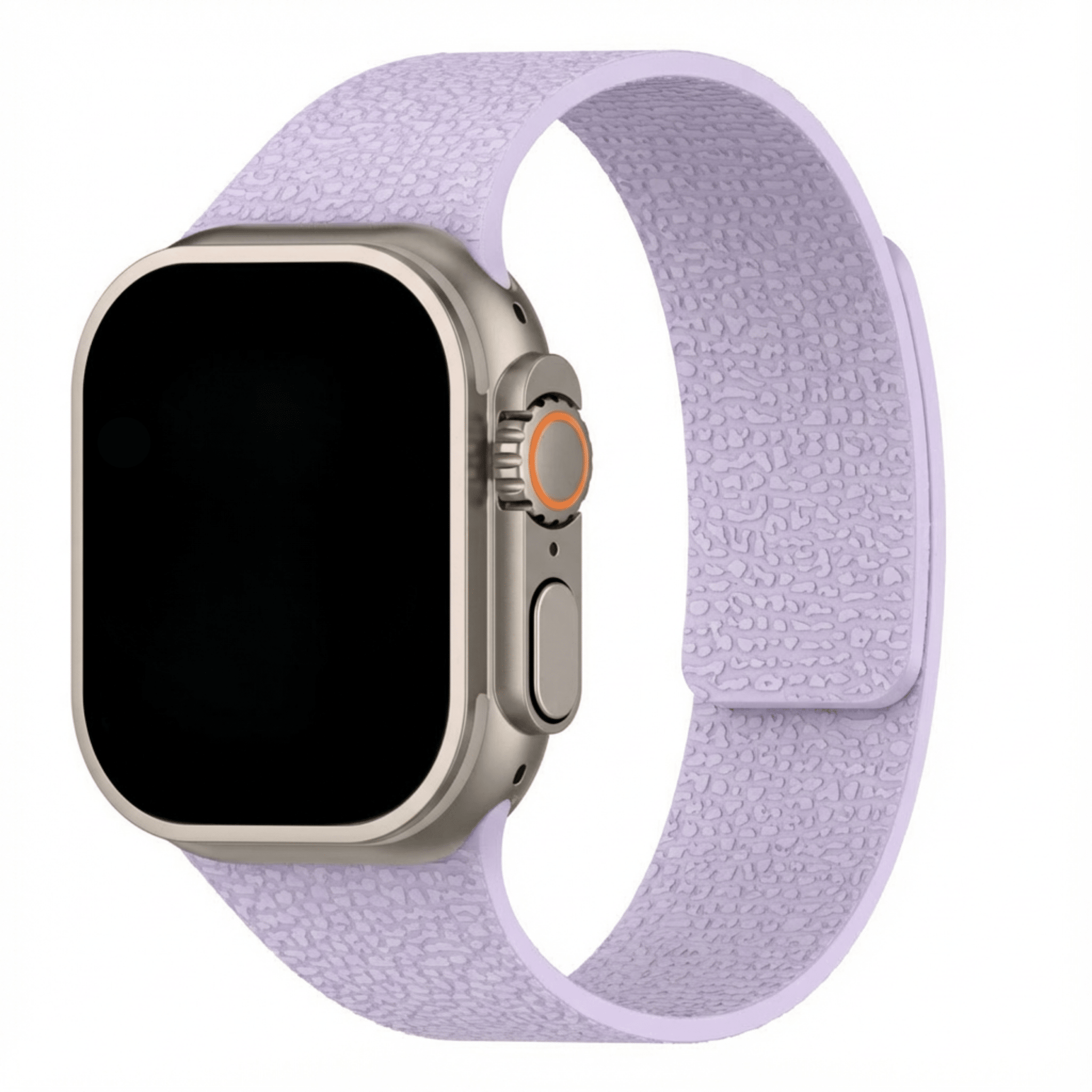 Lara Silicone Magnetic Loop Band - Poly Bands