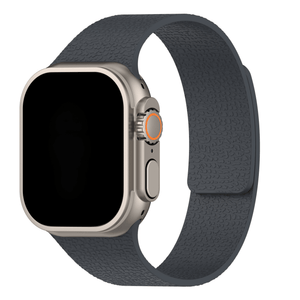 Lara Silicone Magnetic Loop Band - Poly Bands