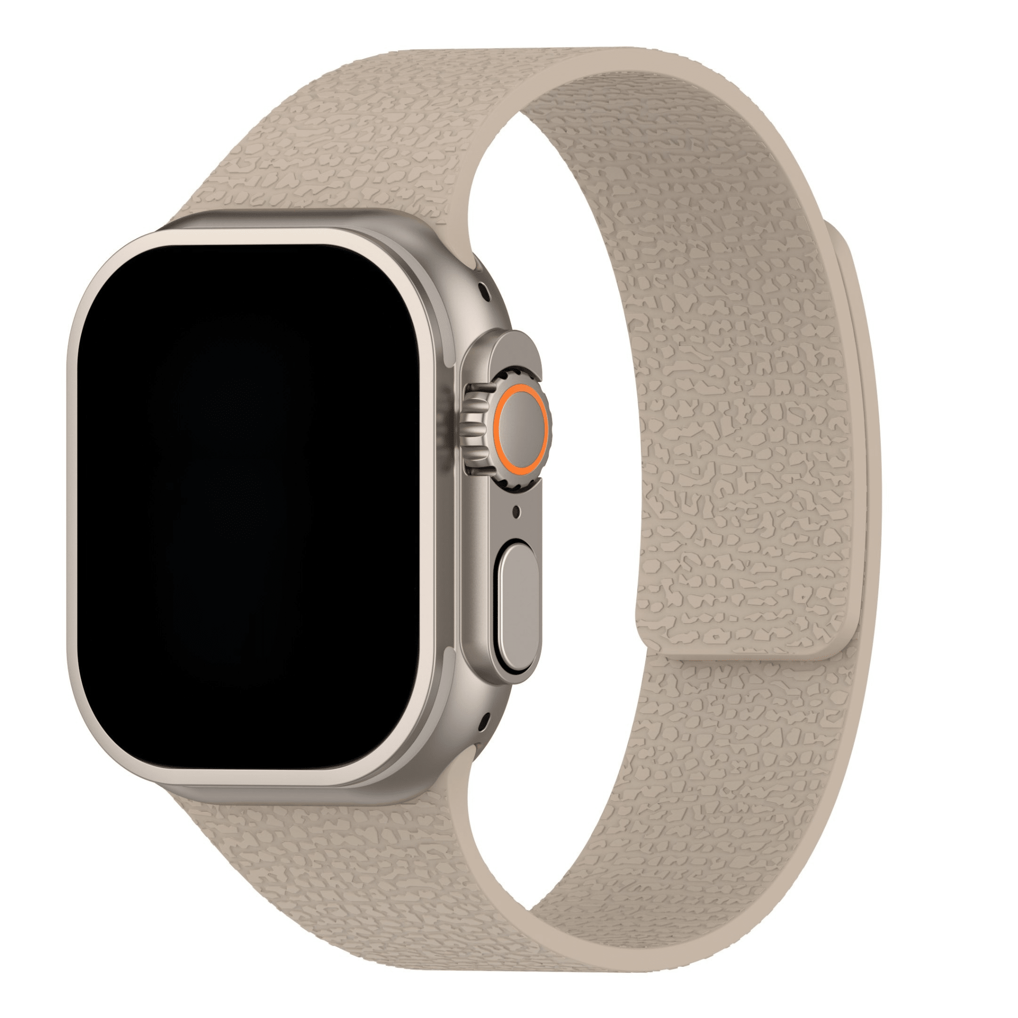 Lara Silicone Magnetic Loop Band - Poly Bands