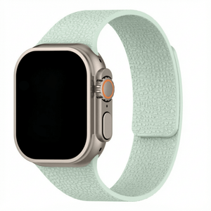 Lara Silicone Magnetic Loop Band - Poly Bands