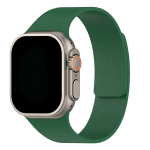 Lara Silicone Magnetic Loop Band - Poly Bands