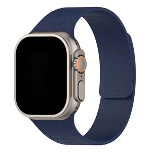 Lara Silicone Magnetic Loop Band - Poly Bands