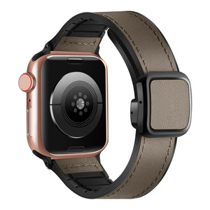 Leather Band Ada - Poly Bands