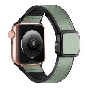 Leather Band Ada - Poly Bands
