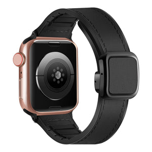 Leather Band Ada - Poly Bands