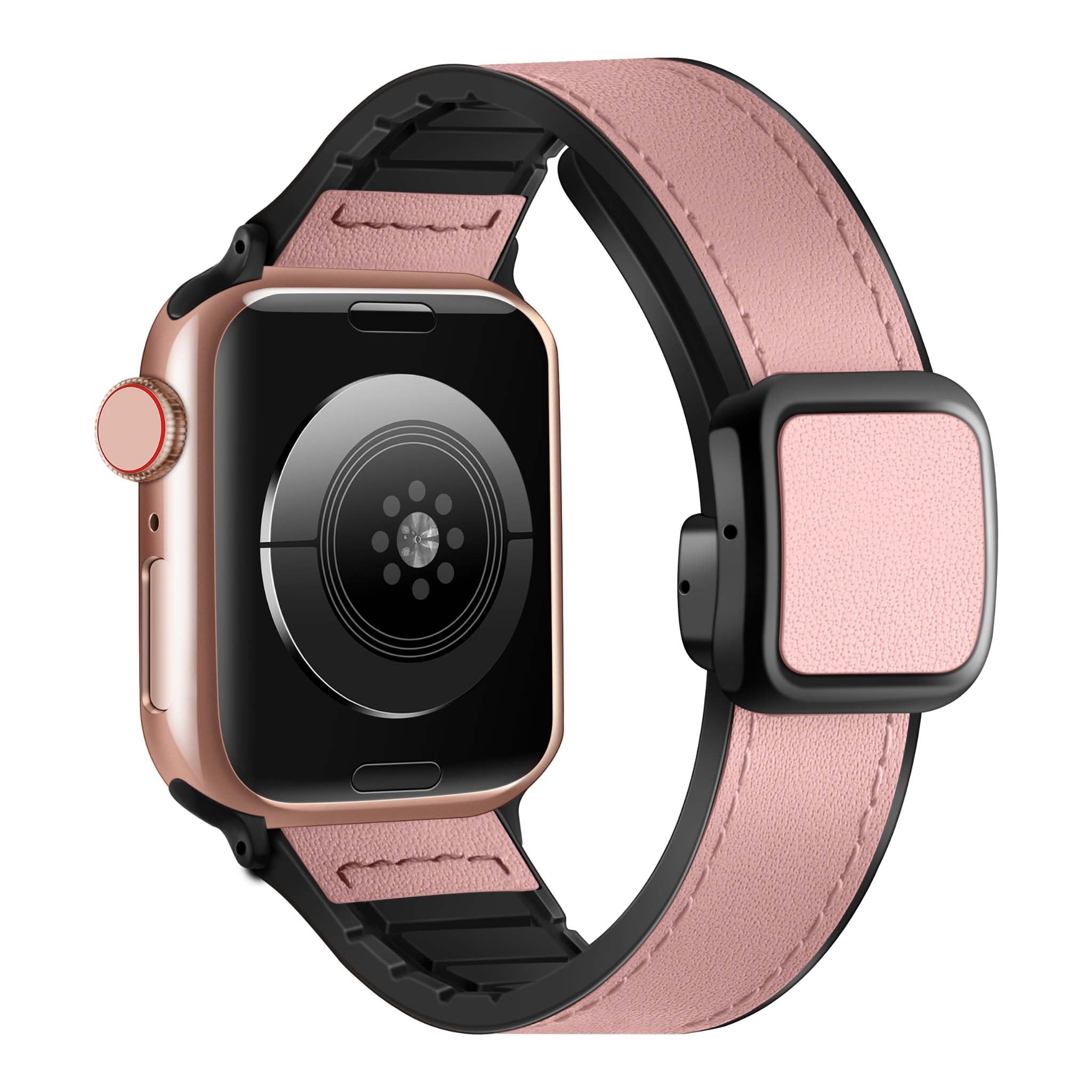 Leather Band Ada - Poly Bands