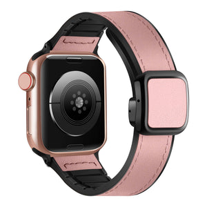 Leather Band Ada - Poly Bands