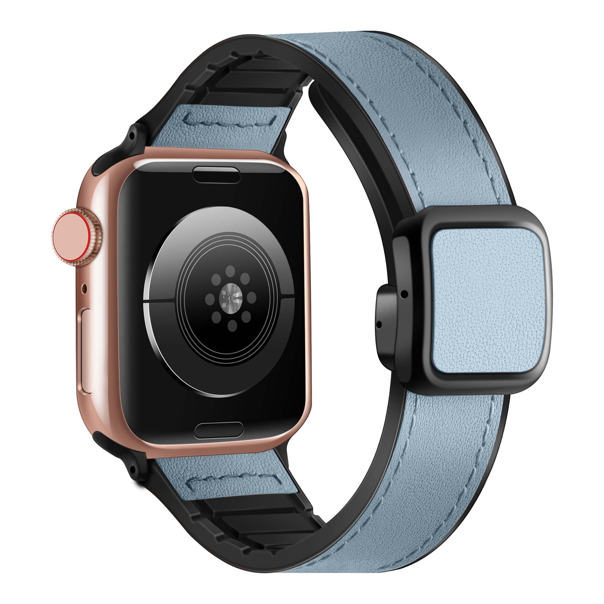Leather Band Ada - Poly Bands