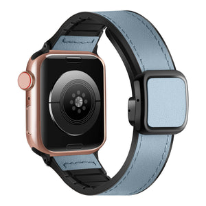 Leather Band Ada - Poly Bands