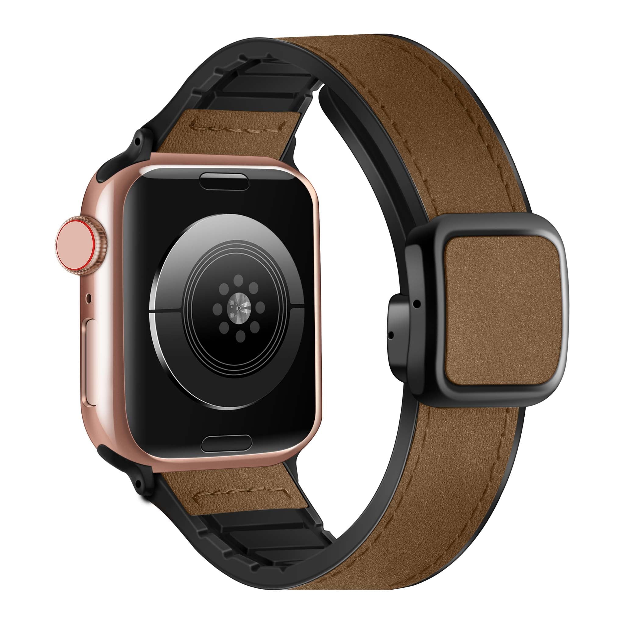 Leather Band Ada - Poly Bands