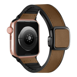 Leather Band Ada - Poly Bands