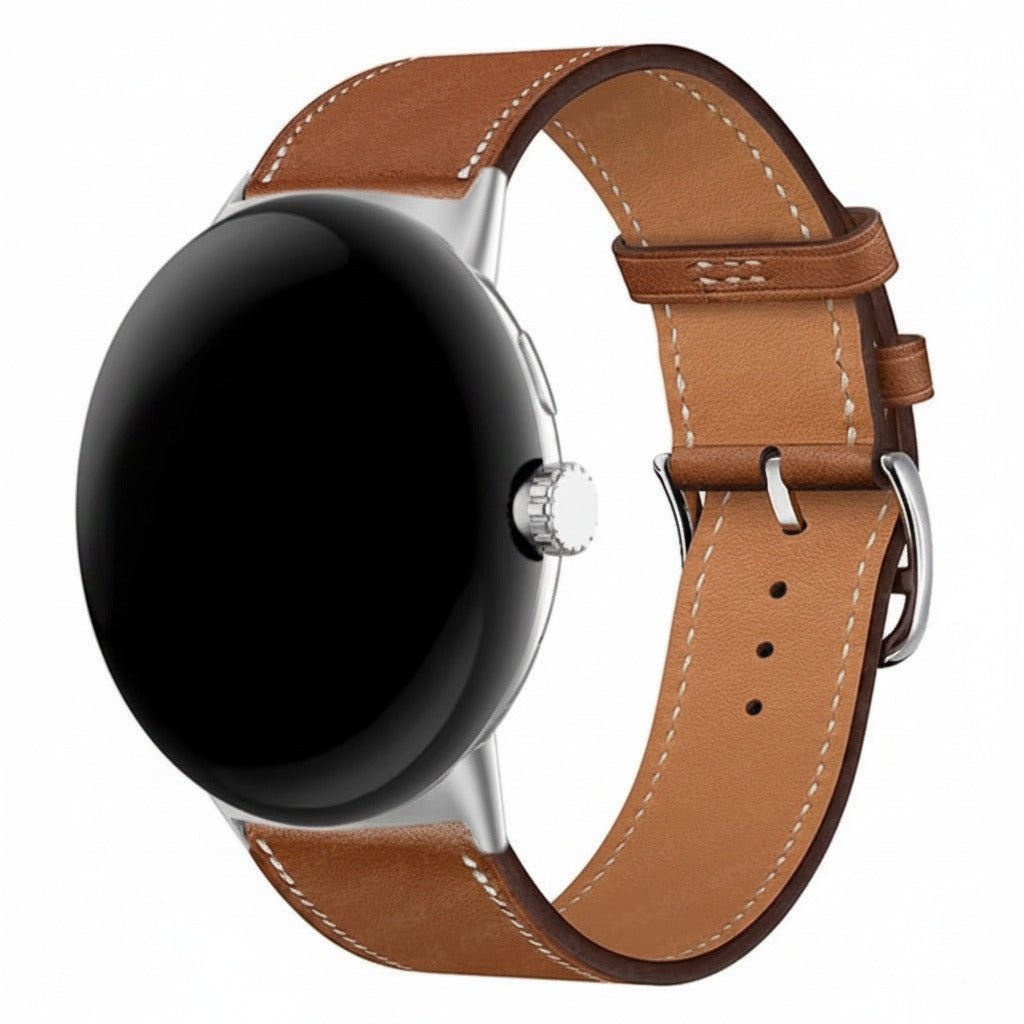 Leather Band Coli - Poly Bands
