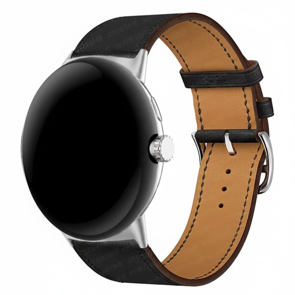 Leather Band Coli - Poly Bands
