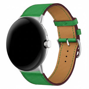 Leather Band Coli - Poly Bands