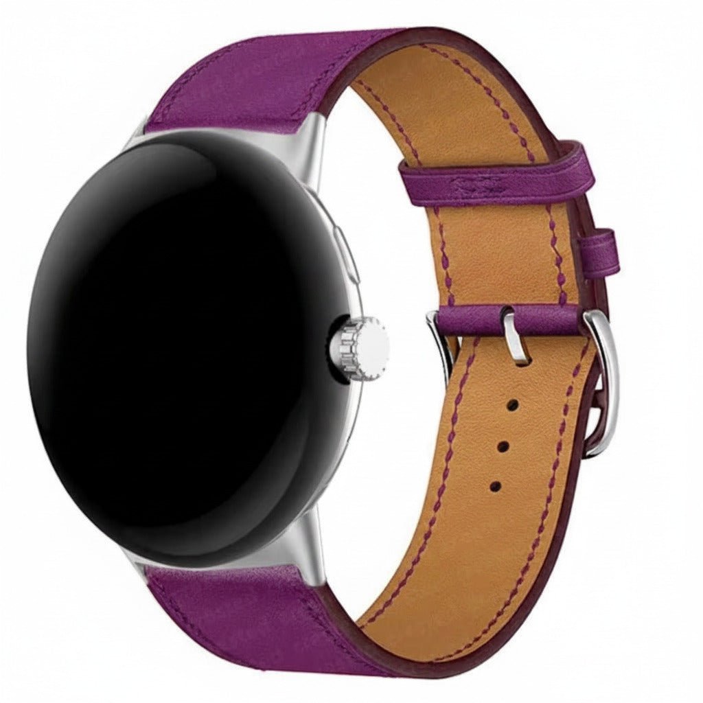 Leather Band Coli - Poly Bands