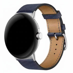 Leather Band Coli - Poly Bands