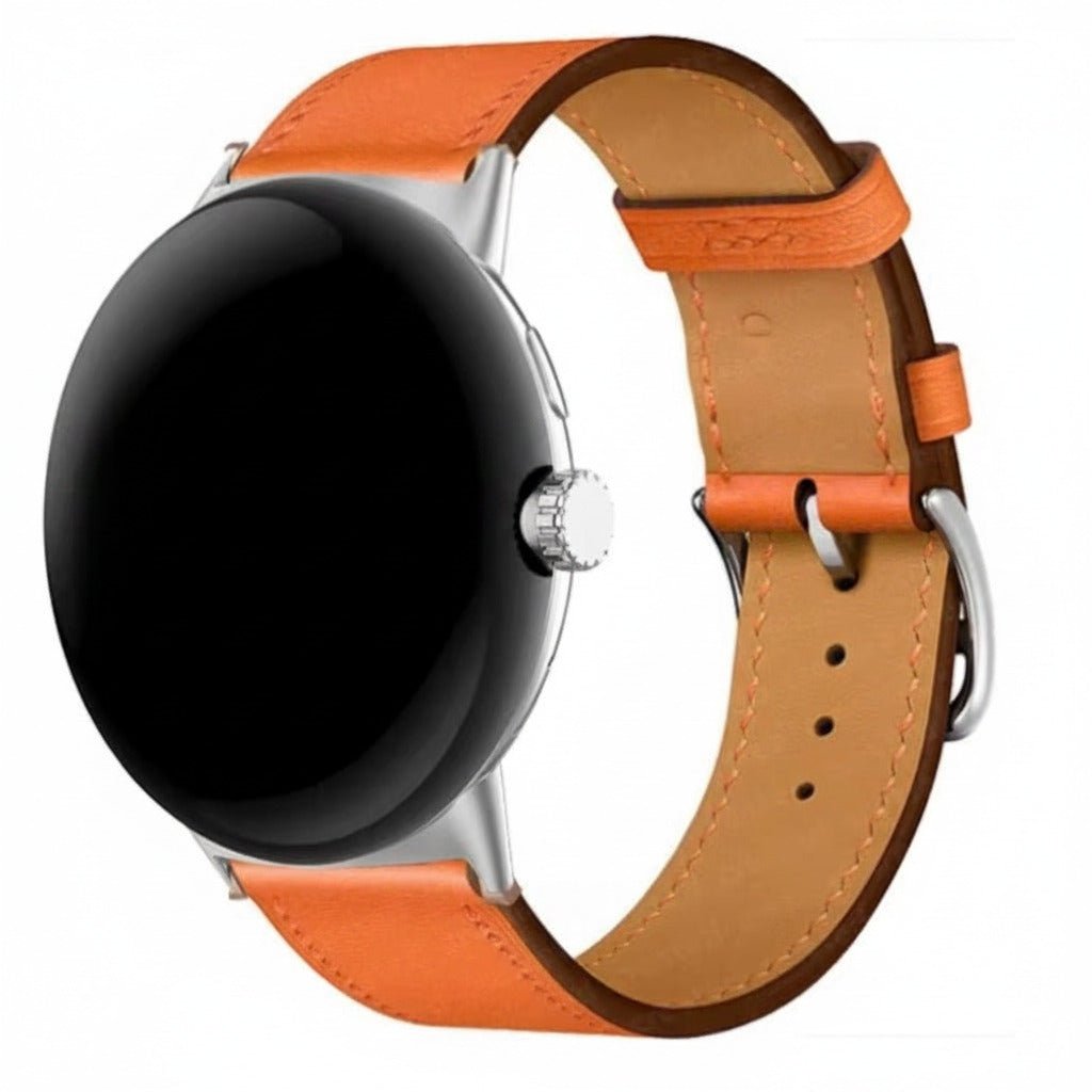 Leather Band Coli - Poly Bands