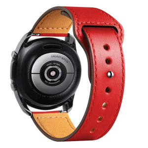Leather Band Elza - Poly Bands