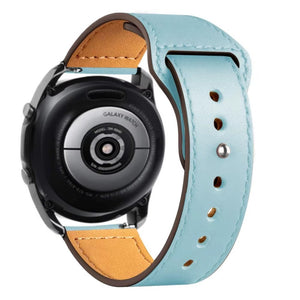 Leather Band Elza - Poly Bands
