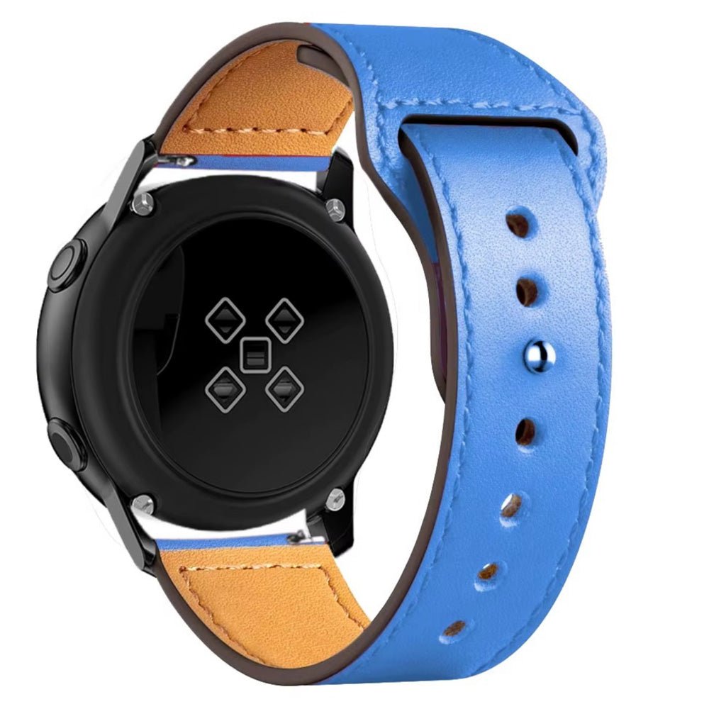 Leather Band Elza - Poly Bands