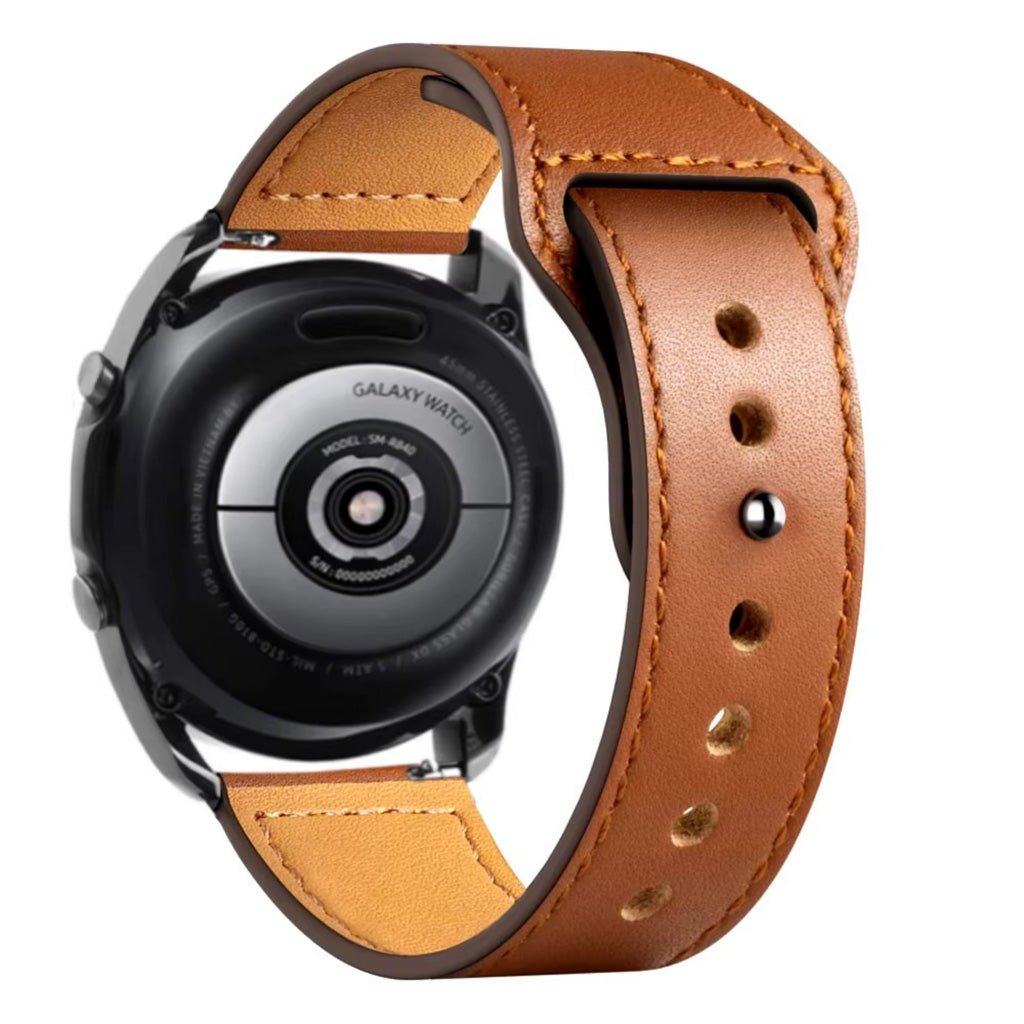 Leather Band Elza - Poly Bands
